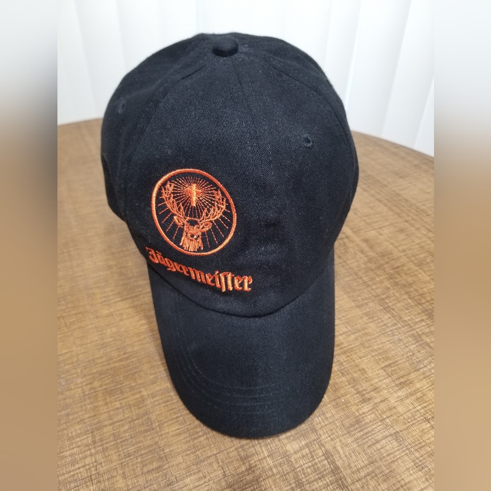 JAGERMEISTER Baseball Cap